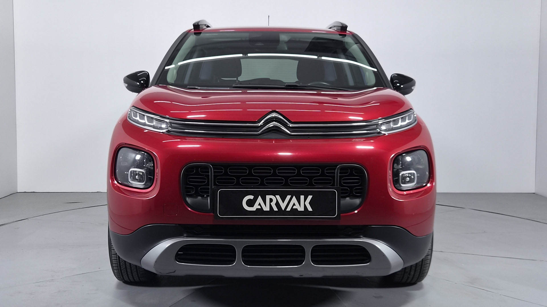 Citroen C3 Aircross 1.5 BLUEHDI FEEL Crossover 2020