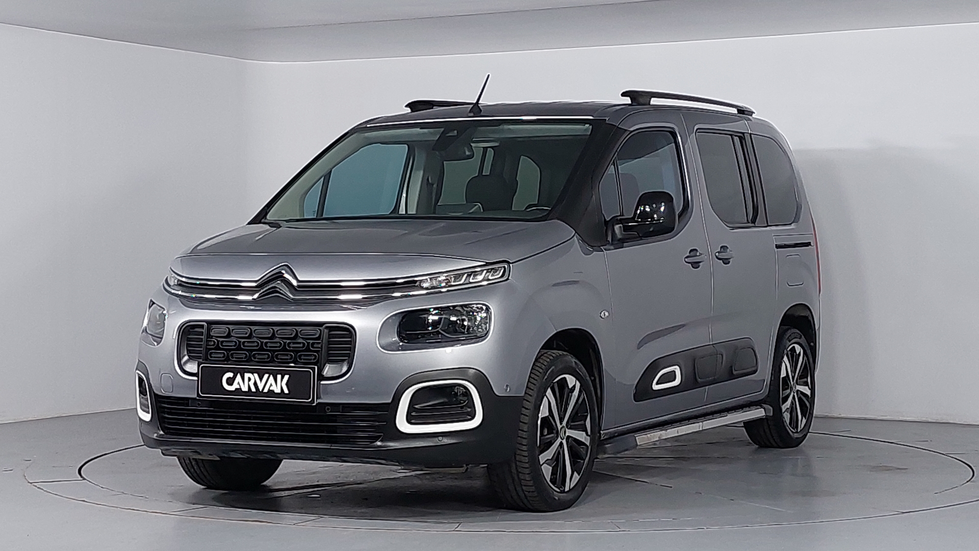 Citroen • Berlingo