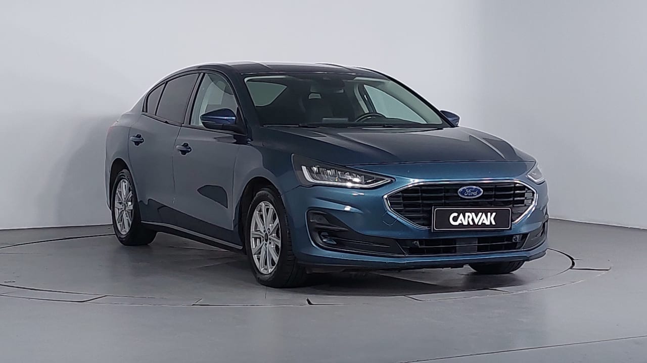 Ford Focus 1.5 TI-VCT TREND X Sedan 2022