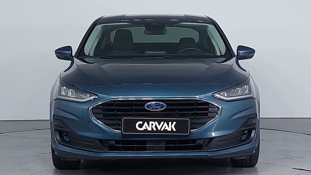 Ford Focus 1.5 TI-VCT TREND X Sedan 2022