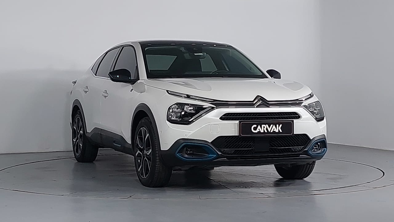Citroen E-c4 X SHINE BOLD Sedan 2023