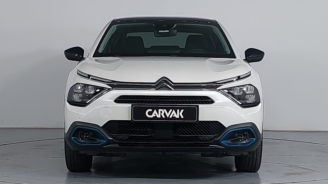 Citroen E-c4 X SHINE BOLD Sedan 2023
