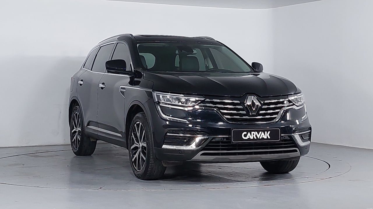 Renault Koleos 1.3 TCE ICON Suv 2023