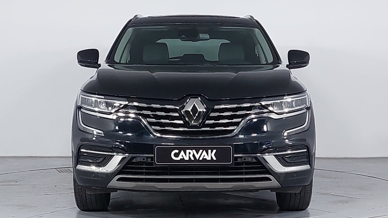 Renault Koleos 1.3 TCE ICON Suv 2023