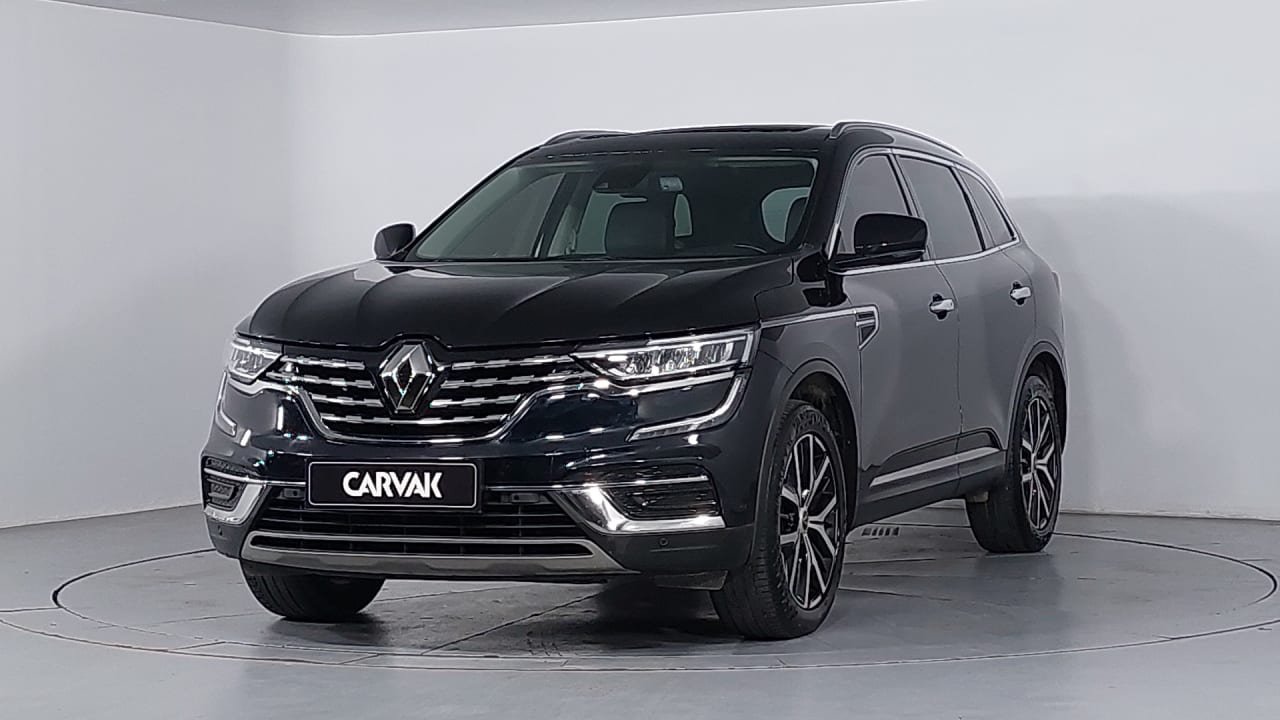 Renault Koleos 1.3 TCE ICON Suv 2023