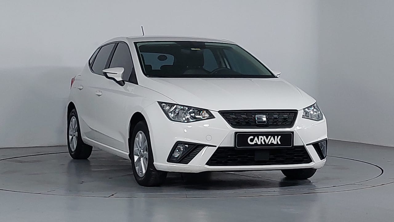 Seat Ibiza 1.0 ECOTSI STYLE Hatchback 2021