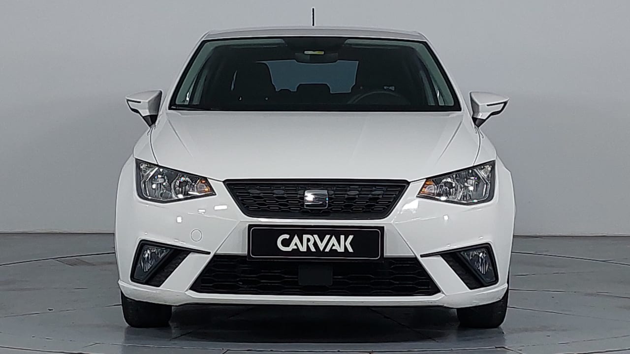 Seat Ibiza 1.0 ECOTSI STYLE Hatchback 2021
