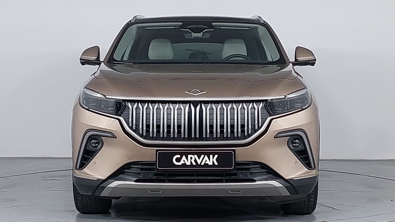 Togg T10x V2 STANDART MENZIL Suv 2023