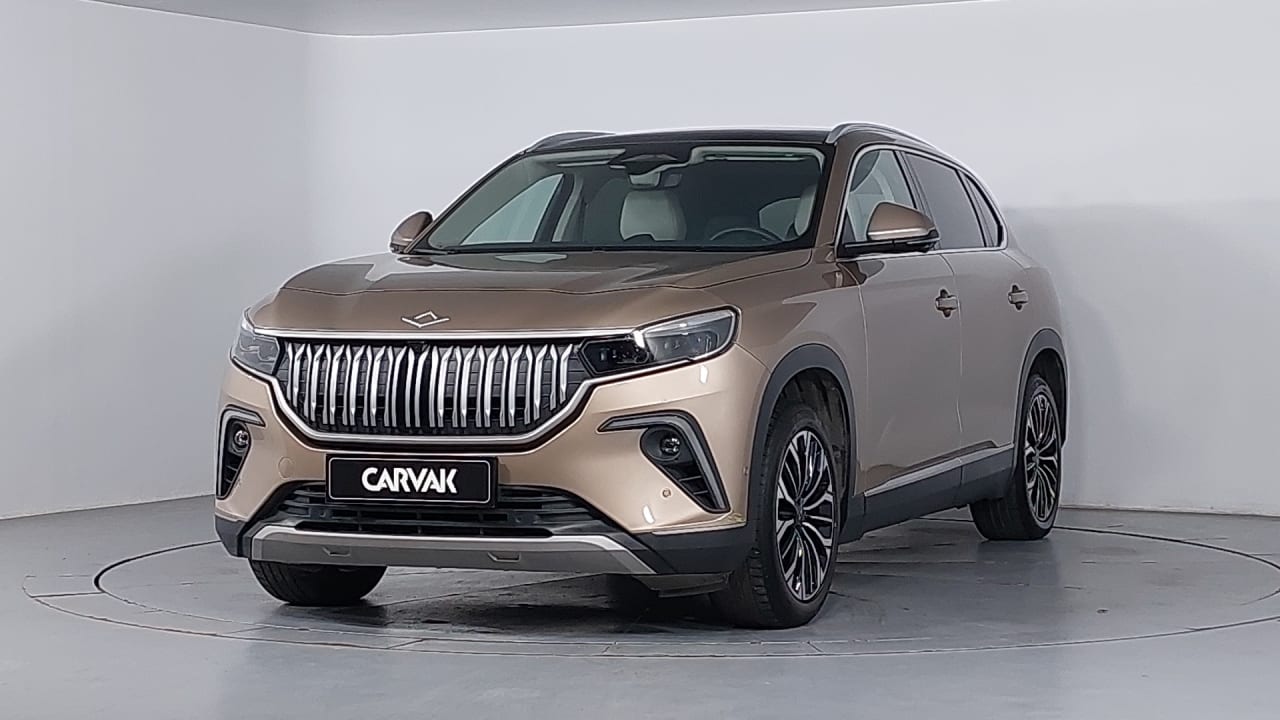 Togg T10x V2 STANDART MENZIL Suv 2023