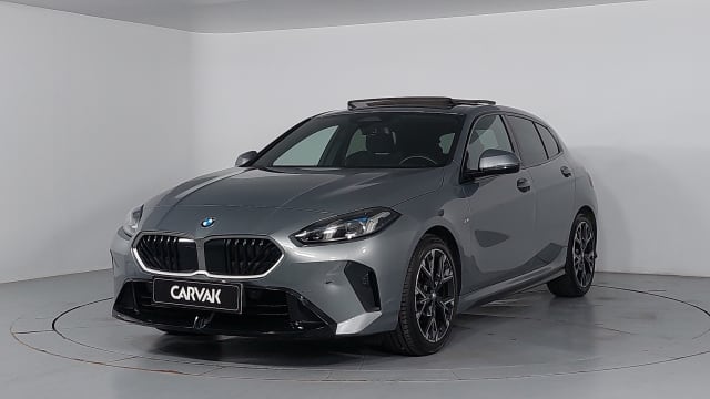 BMW • 1 Serisi