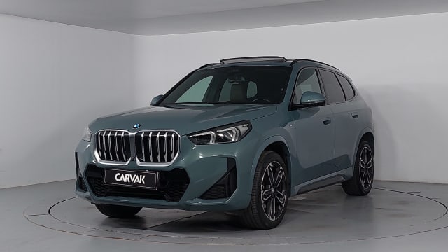 BMW • X1