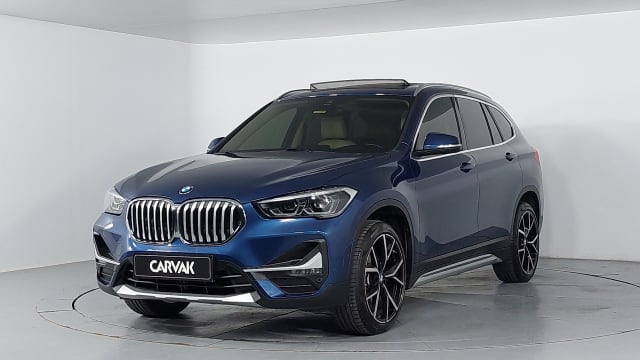 BMW • X1