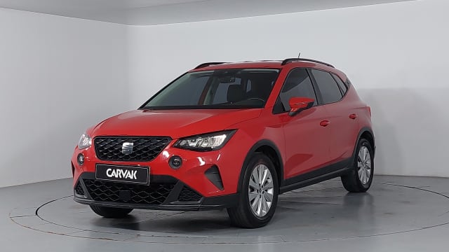 Seat • Arona