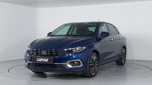 Fiat • Egea