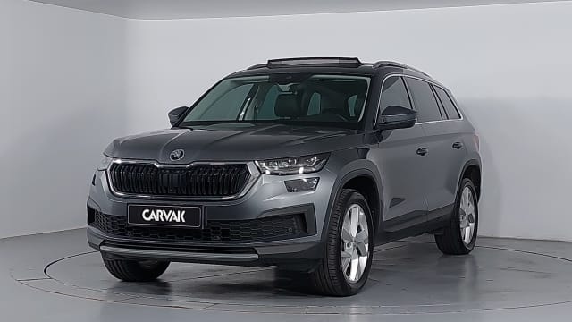 Skoda • Kodiaq