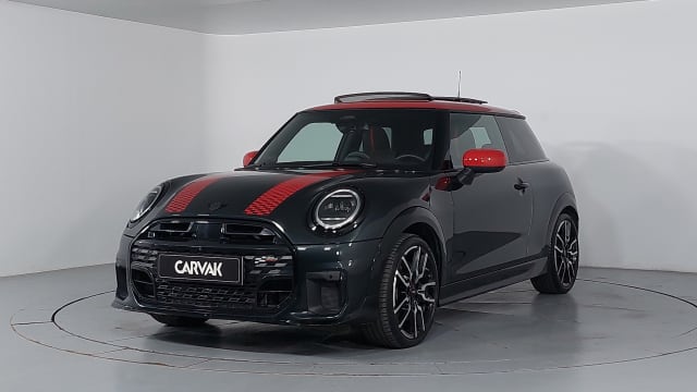 Mini • Cooper