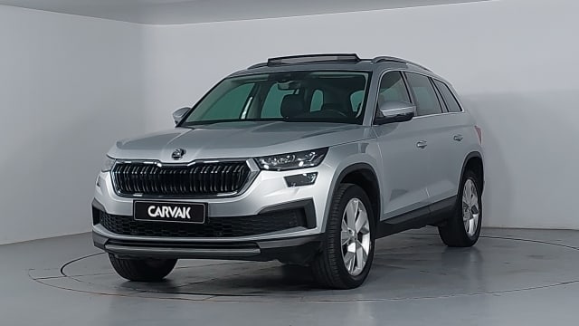 Skoda • Kodiaq
