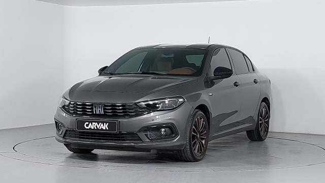 Fiat • Egea