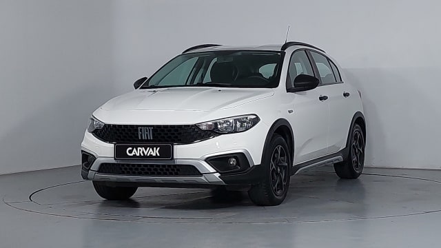 Fiat • Egea Cross