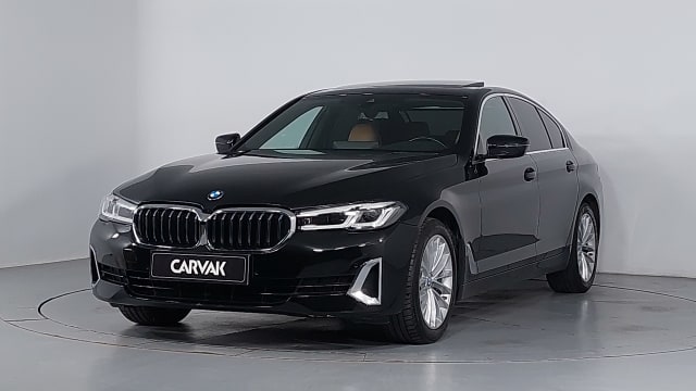 BMW • 5 Serisi