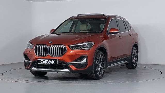 BMW • X1