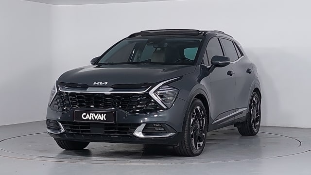 KIA • Sportage