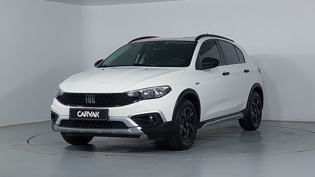 Fiat • Egea Cross