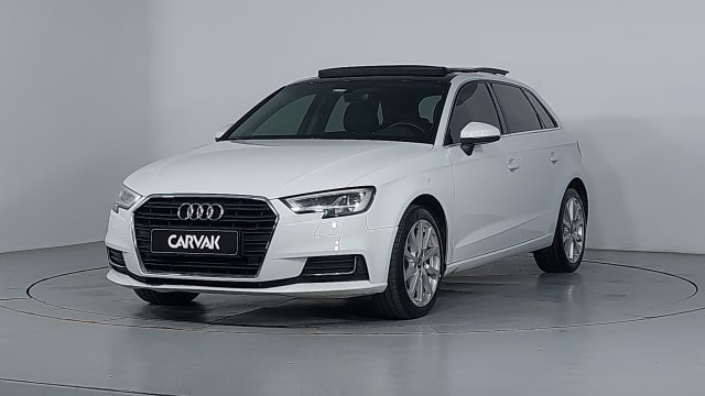 Audi • A3