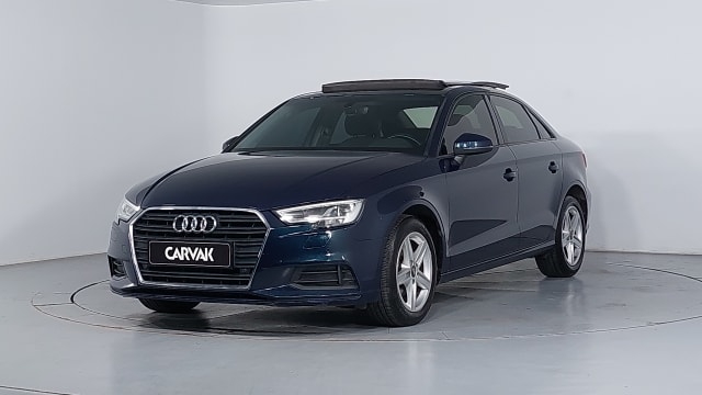 Audi • A3