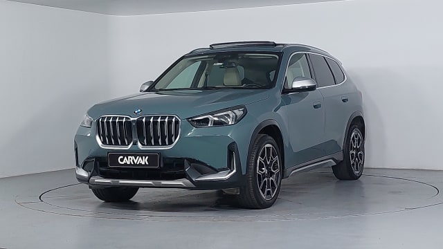 BMW • X1