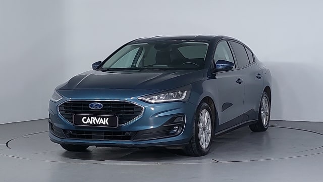 Ford • Focus