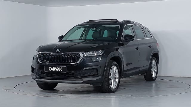 Skoda • Kodiaq