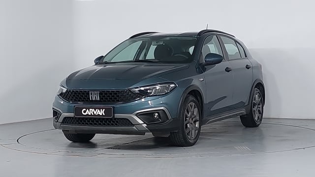Fiat • Egea Cross
