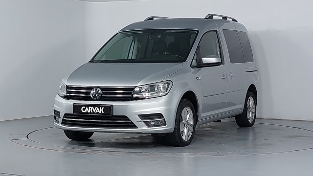 Volkswagen • Caddy