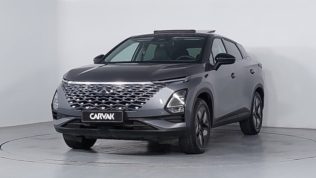 Chery • Omoda 5 Pro 