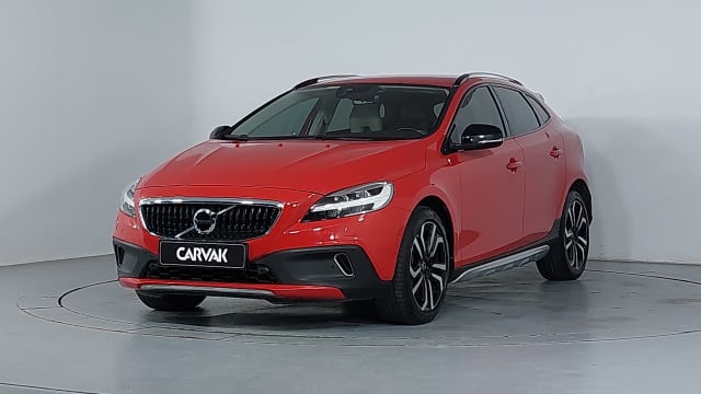 Volvo • V40 Cross Country 