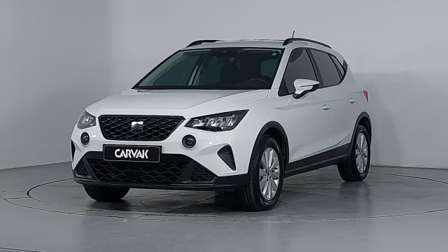 Seat • Arona