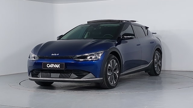 KIA • Ev6
