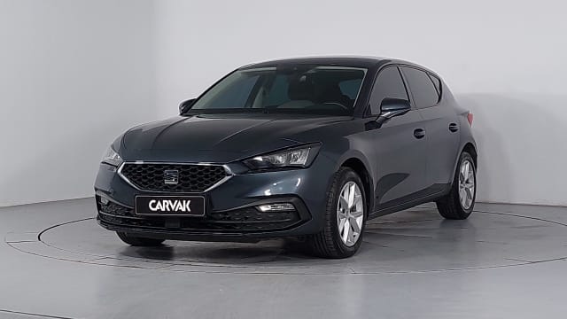 Seat • Leon