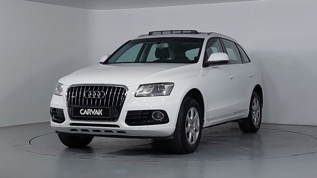 Audi • Q5