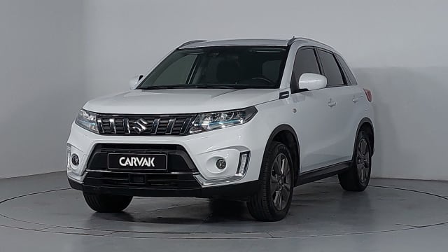 Suzuki • Vitara