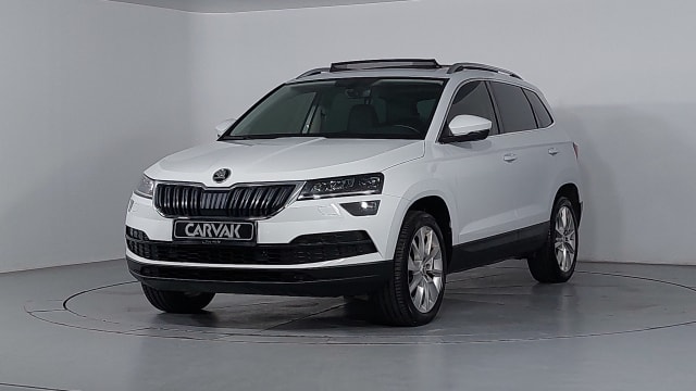 Skoda • Karoq
