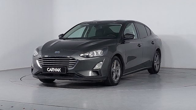 Ford • Focus