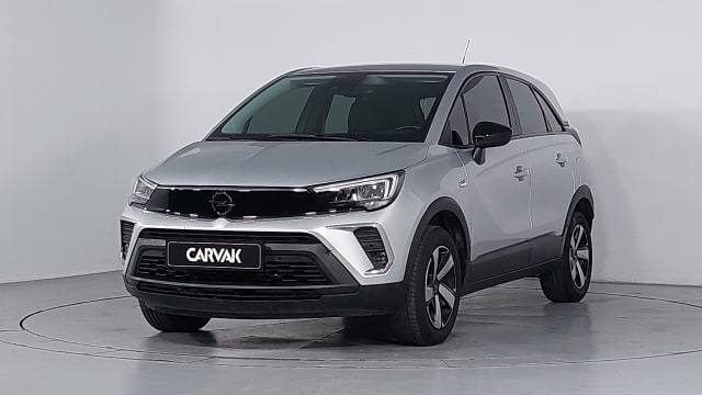 Opel • Crossland