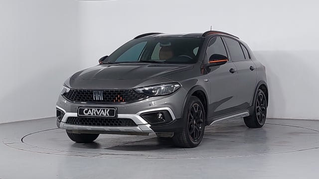 Fiat • Egea Cross