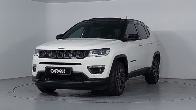 Jeep • Compass