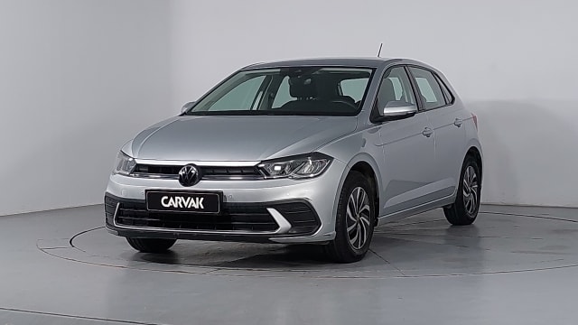 Volkswagen • Polo