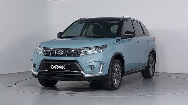 Suzuki • Vitara