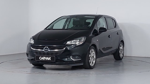 Opel • Corsa