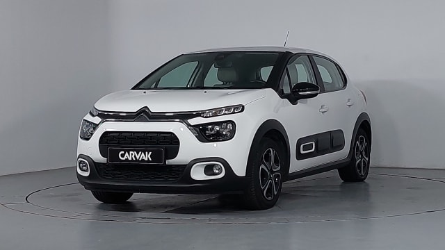 Citroen • C3